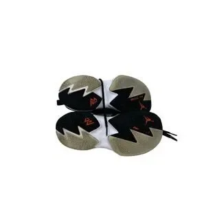 Nike | Shoes | Jordan One Take 3 Black White Bright Crimson  display picture 1